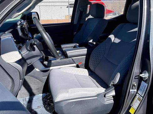 Used 2024 Toyota Tundra SR5 image 9