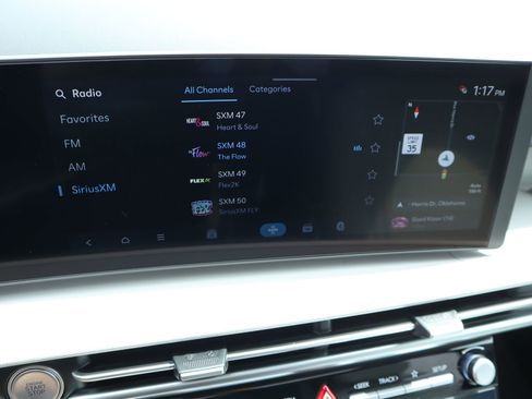 New 2026 Hyundai Tucson SEL FWD image 5