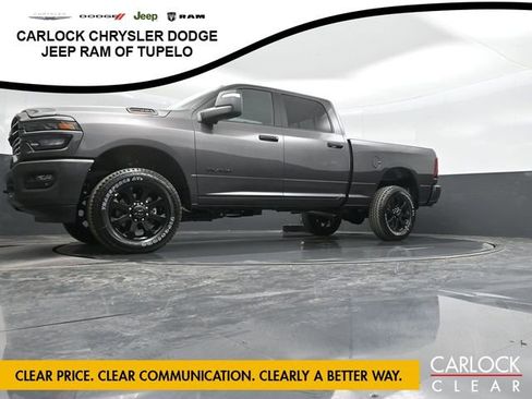 New 2026 RAM 2500 Big Horn image 67