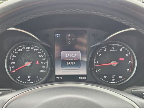 Used 2016 Mercedes-Benz GLC 300 image 16