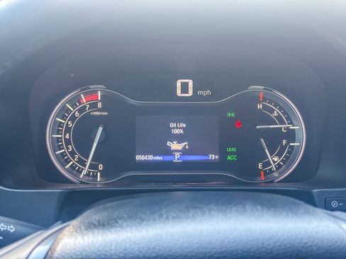 Certified 2022 Honda Ridgeline RTL image 27