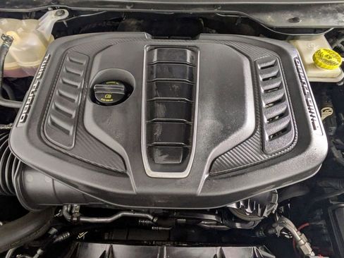 Certified 2024 Jeep Grand Wagoneer L Series III image 34