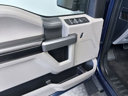 Used 2018 Ford F150 XLT w/ Equipment Group 302A Luxury image 15