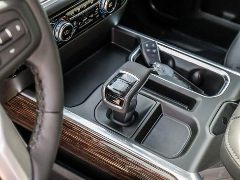 New 2026 GMC Sierra 1500 Elevation w/ Elevation Premium Package image 32