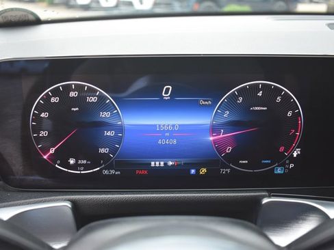 Used 2024 Mercedes-Benz GLB 250 image 22