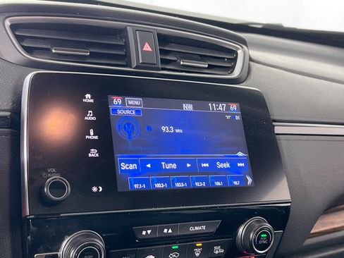 Used 2022 Honda CR-V EX image 14