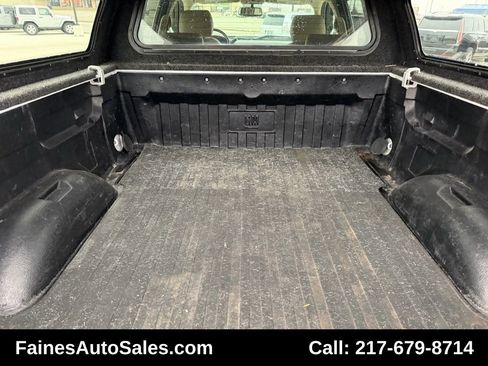 Used 2014 GMC Sierra 3500 Denali w/ Snow Plow Prep Package image 43