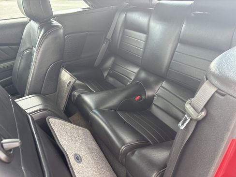 Used 2013 Ford Mustang GT Premium w/ Security Pkg image 25