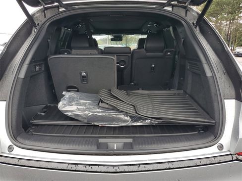 Certified 2025 Acura MDX A-Spec image 11