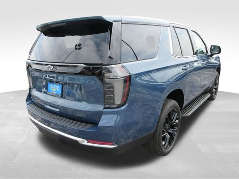 New 2026 Chevrolet Tahoe LT AWD/4WD image 6