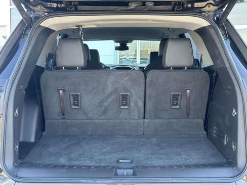 Used 2019 Chevrolet Traverse Premier image 12