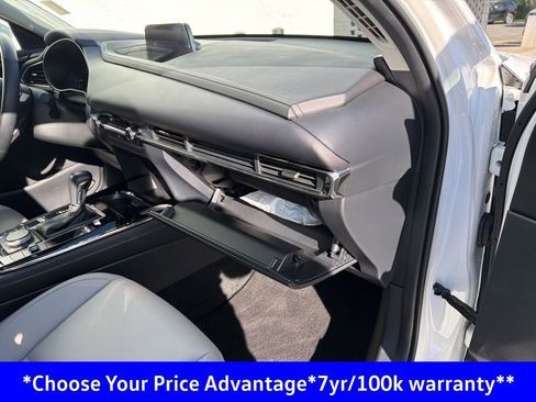 Used 2025 MAZDA CX-30 AWD 2.5 S w/ Preferred Package image 27