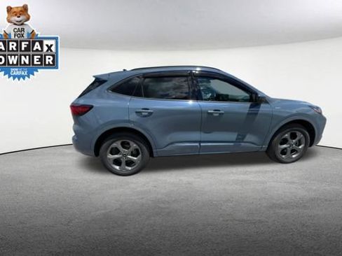 Used 2024 Ford Escape ST-Line Select w/ Tech Pack #1 AWD/4WD image 10