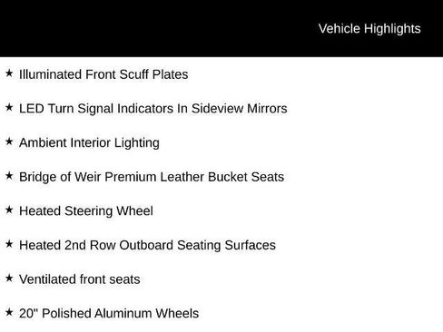 Used 2013 Lincoln MKX AWD image 7