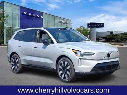 New 2025 Volvo EX90 Ultra