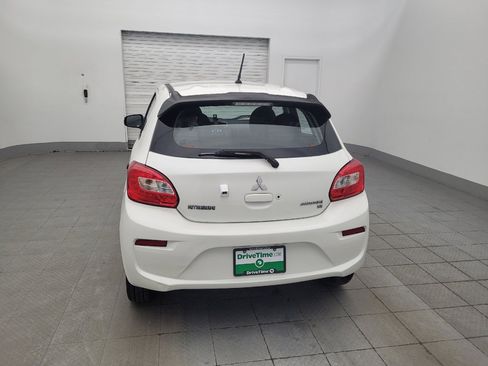 Used 2018 Mitsubishi Mirage SE image 6