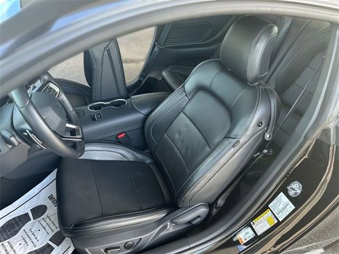 Used 2024 Ford Mustang GT Premium image 12
