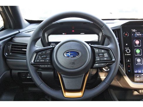 New 2026 Subaru Forester Wilderness AWD/4WD image 11