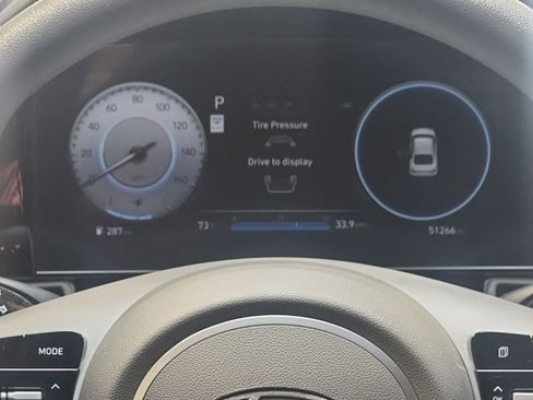 Certified 2024 Hyundai Elantra SEL FWD image 17