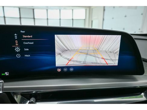Certified 2024 Cadillac Lyriq Luxury AWD/4WD image 48