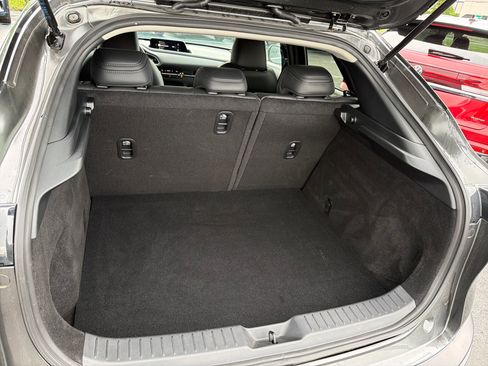 Used 2025 MAZDA CX-30 AWD 2.5 S w/ Preferred Package image 25