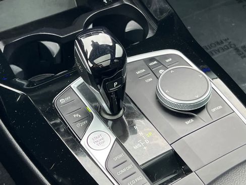 Used 2022 BMW X3 sDrive30i w/ Convenience Package image 24