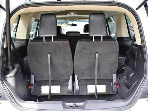 Used 2019 Ford Flex SEL w/ Equipment Group 202A AWD/4WD image 36