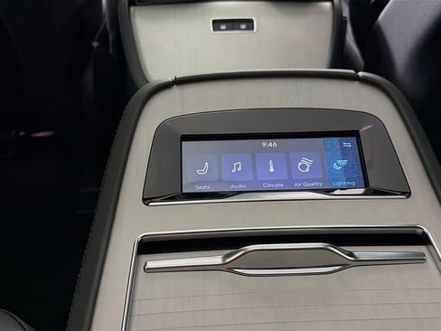 New 2025 Lincoln Navigator Reserve w/ Jet Appearance Package AWD/4WD image 28