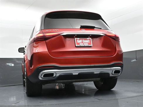 Used 2025 Mercedes-Benz GLE 350 4MATIC image 32