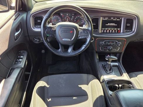 Used 2018 Dodge Charger R/T w/ Driver Confidence Group image 15
