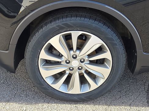 Used 2017 Buick Encore Preferred image 7