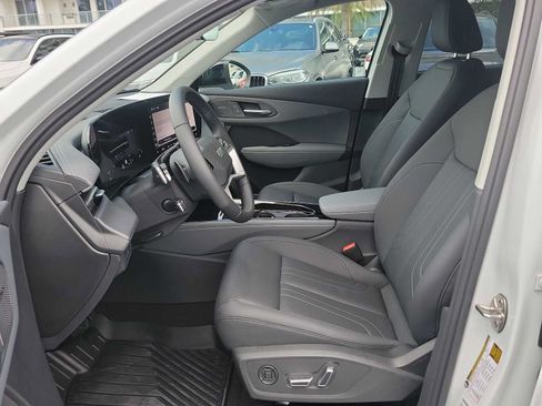 Certified 2026 Audi Q3 quattro 2.0T AWD/4WD image 2