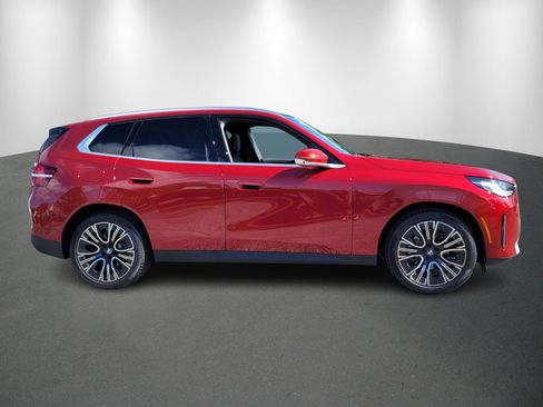 New 2025 BMW X3 xDrive30i w/ Premium Package image 8