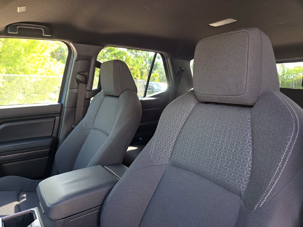 Certified 2026 Toyota 4Runner SR5 AWD/4WD image 24
