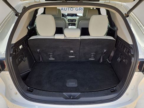 Used 2024 MAZDA CX-90 Plug-In Hybrid w/ Premium Plus image 12