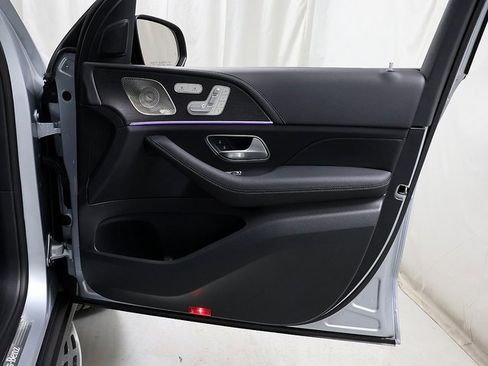 Certified 2026 Mercedes-Benz GLE 450 4MATIC image 36