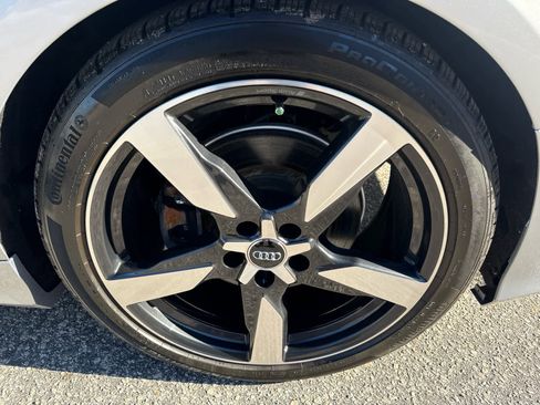 Used 2021 Audi A6 3.0T Prestige image 34