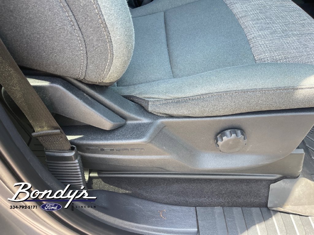 Used 2023 Ford F150 XLT RWD image 17