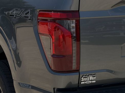 New 2026 Ford F150 STX w/ Equipment Group 200A AWD/4WD image 10