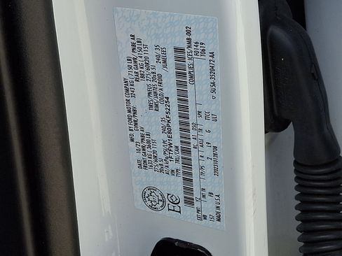 Certified 2023 Ford F150 XLT w/ Equipment Group 302A High AWD/4WD image 30