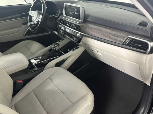 Used 2020 Kia Telluride EX FWD image 16