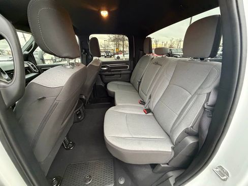 Certified 2024 RAM 3500 Big Horn image 20