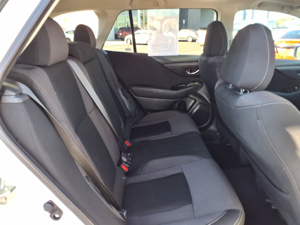 Used 2020 Subaru Outback Premium w/ Popular Package #1 AWD/4WD image 21