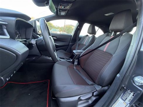 Used 2023 Toyota Corolla SE image 23