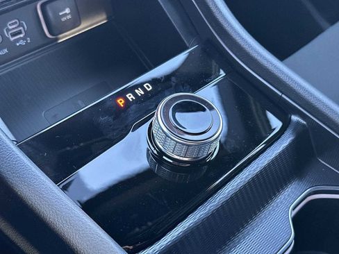 New 2025 Jeep Grand Cherokee L Laredo w/ Luxury Tech Group I image 21