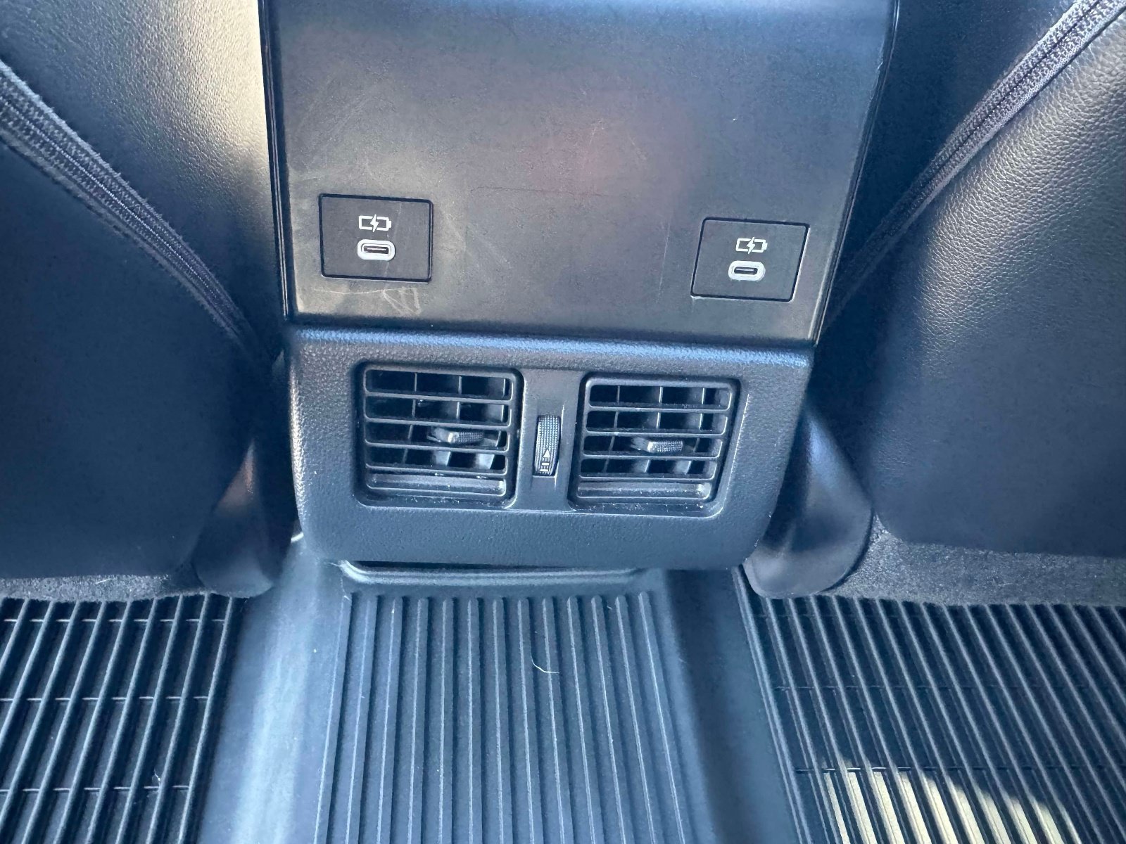 Certified 2023 Toyota bZ4X AWD w/ Weather Package image 22