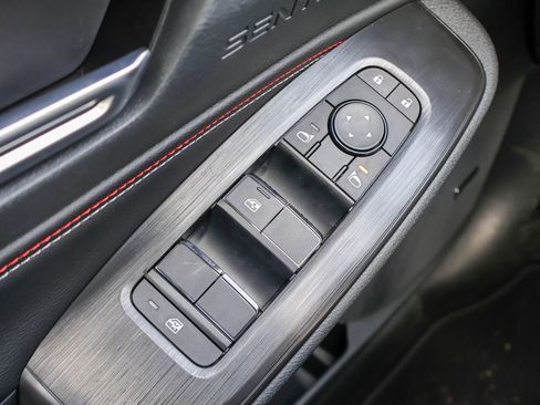 New 2026 Nissan Sentra SR image 15