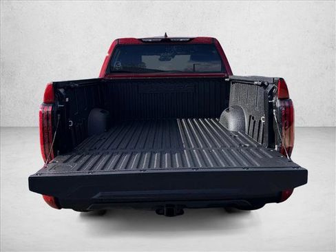 New 2026 Toyota Tundra Limited image 7