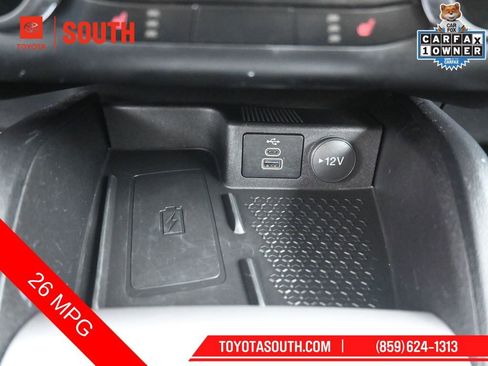 Used 2024 Ford Bronco Sport Big Bend w/ Convenience Package AWD/4WD image 18