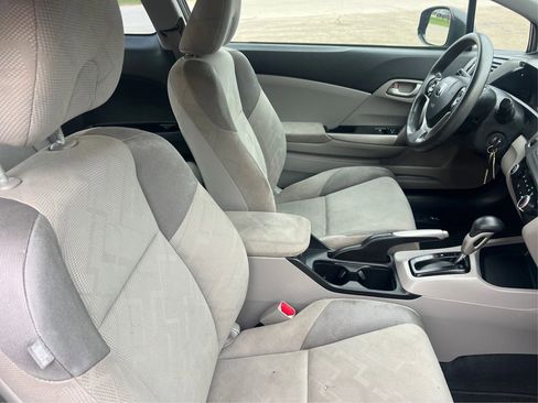 Used 2012 Honda Civic LX image 26